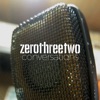 Zerothreetwo Conversations: Interviews with the Creative Class artwork