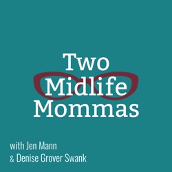 Episode 26: Finding Success in Midlife