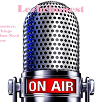Lezbehonest: Sass, Commentary, and Things You Just Need to Hear podcast