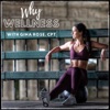 Why Wellness with Gina Rose, CPT artwork