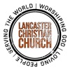 Lancaster Christian Church artwork