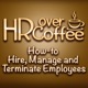 HR Over Coffee by HR 360, Inc. 