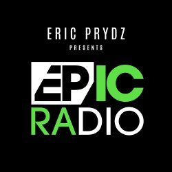 ERIC PRYDZ – EPIC RADIO 017