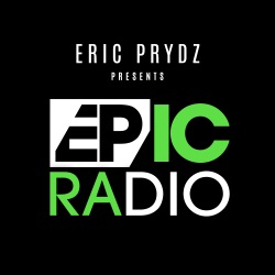 ERIC PRYDZ – EPIC RADIO 018