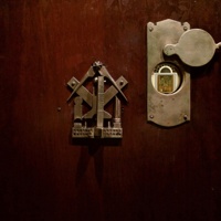 Three Distinct Knocks podcast