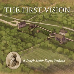 Prologue: Introducing The First Vision