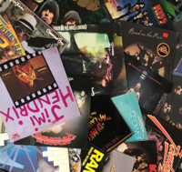 Episode 256:  Clarence Clemons / Hero