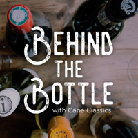 Behind the Bottle podcast