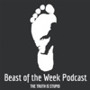 Beast of the Week Podcast artwork