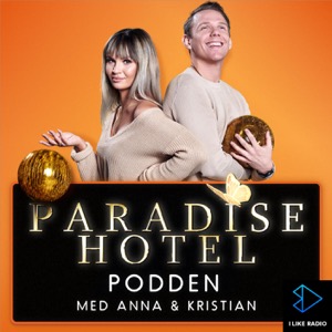 Paradise Hotel-podden