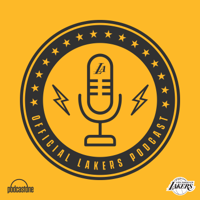 The Official Lakers Podcast podcast