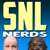 SNL Nerds artwork