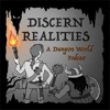 Discern Realities artwork
