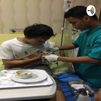 qois syauqi podcast