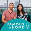 Famous at Home with Dr. Josh + Christi