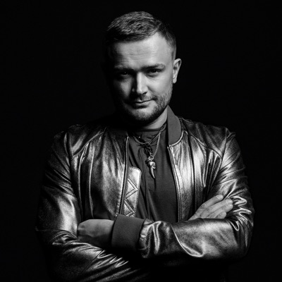 ALEXEY ROMEO ALEXEY ROMEO