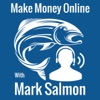 Mark-Salmon.com artwork