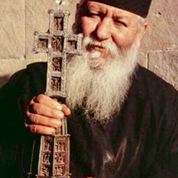 Fr Turbo Qualls: Saint Vladimir the Great