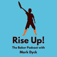 Rise Up! #132 - Katie Quinn