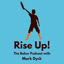 Rise Up! #197 - Amy Corliss
