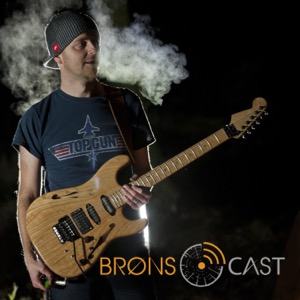 The BronsCast