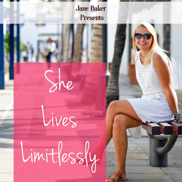 She Lives Limitlessly