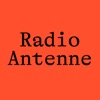 Radio Antenne artwork