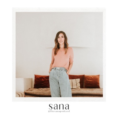 The SANA Podcast The SANA Podcast