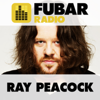 Ray Peacock podcast