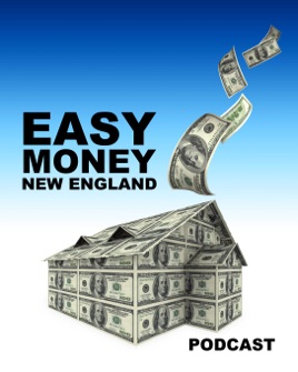 Easy Money New England V Apple Podcasts - 