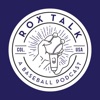 Rox Talk Radio artwork