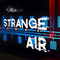 Strange Air podcast