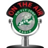 No Fly Zone Radio artwork
