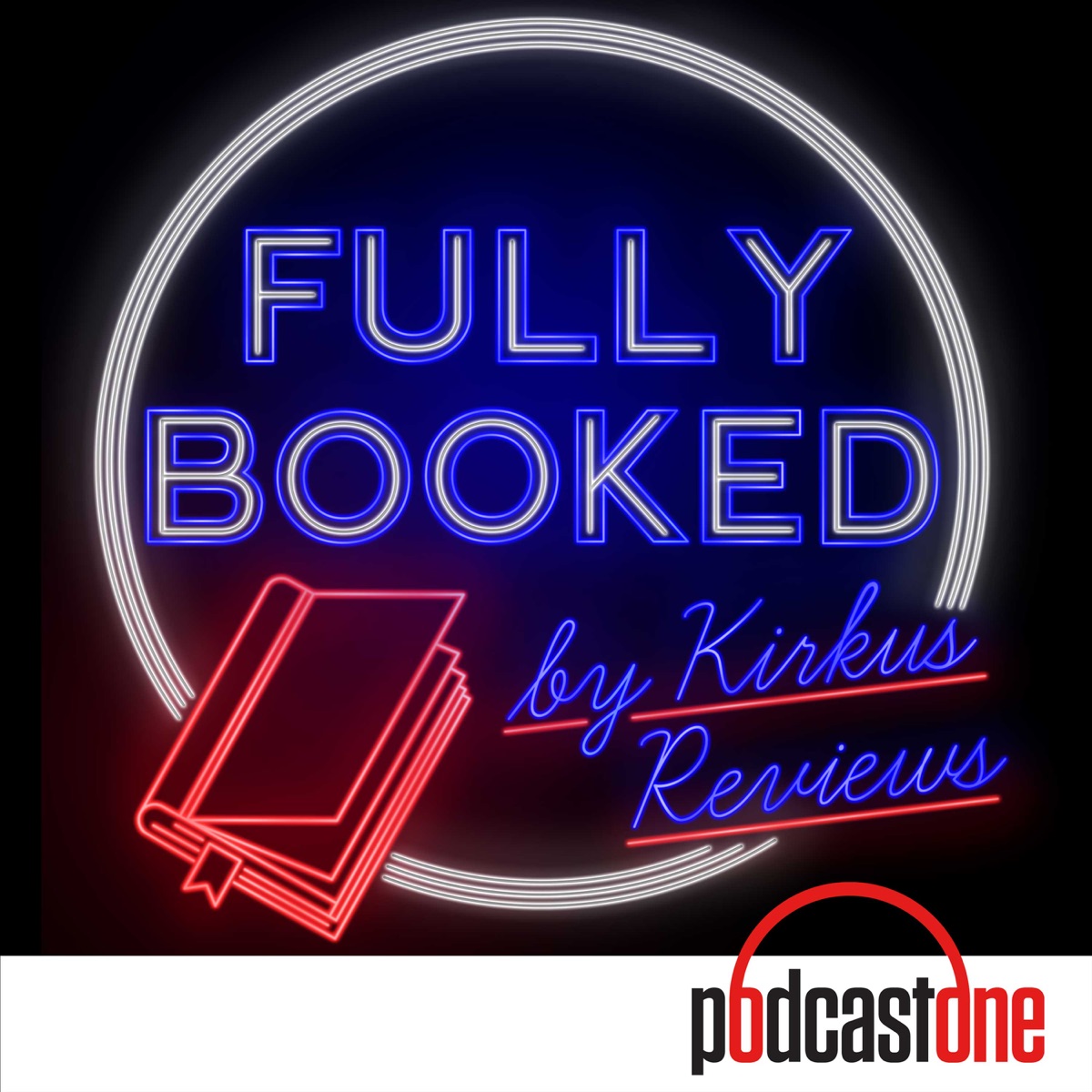 Kirkus Prize 2023 – Fully Booked By Kirkus Reviews – Podcast – Podtail