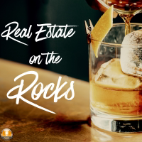 Real Estate On The Rocks podcast
