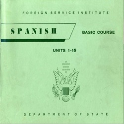 Public Domain Spanish Courses – Real Life Language