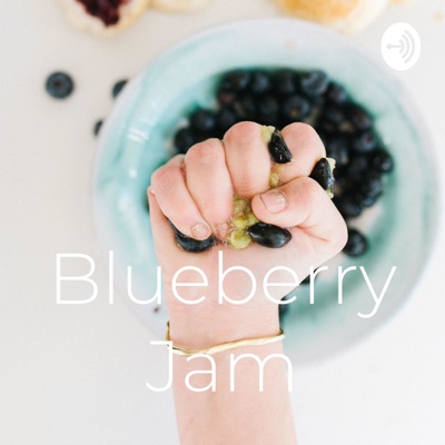 Blueberry Jam