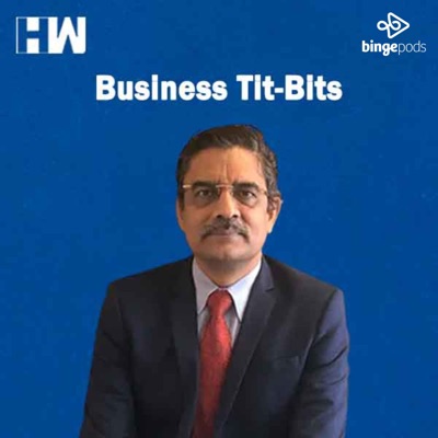 HW News Business Tit-Bits