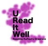 U Read It Well artwork