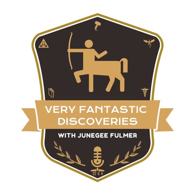Very Fantastic Discoveries Very Fantastic Discoveries