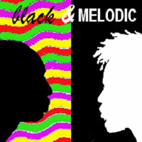 Black & Melodic podcast