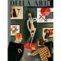 Della Arte (smakprov) podcast