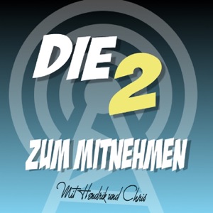 Folge 5: Jodeln, switchen, zocken