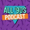 All 90s Podcast artwork