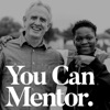 You Can Mentor: A Christian Mentoring Podcast artwork