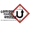 Campus Ministry United Podcast artwork