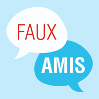 Faux Amis podcast