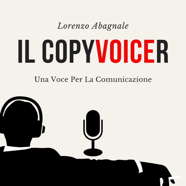Il CopyVoicer - Lorenzo Abagnale -