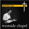 Westside Chapel Adult Bible Study artwork