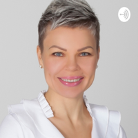 Irina Cheva’s podcast podcast